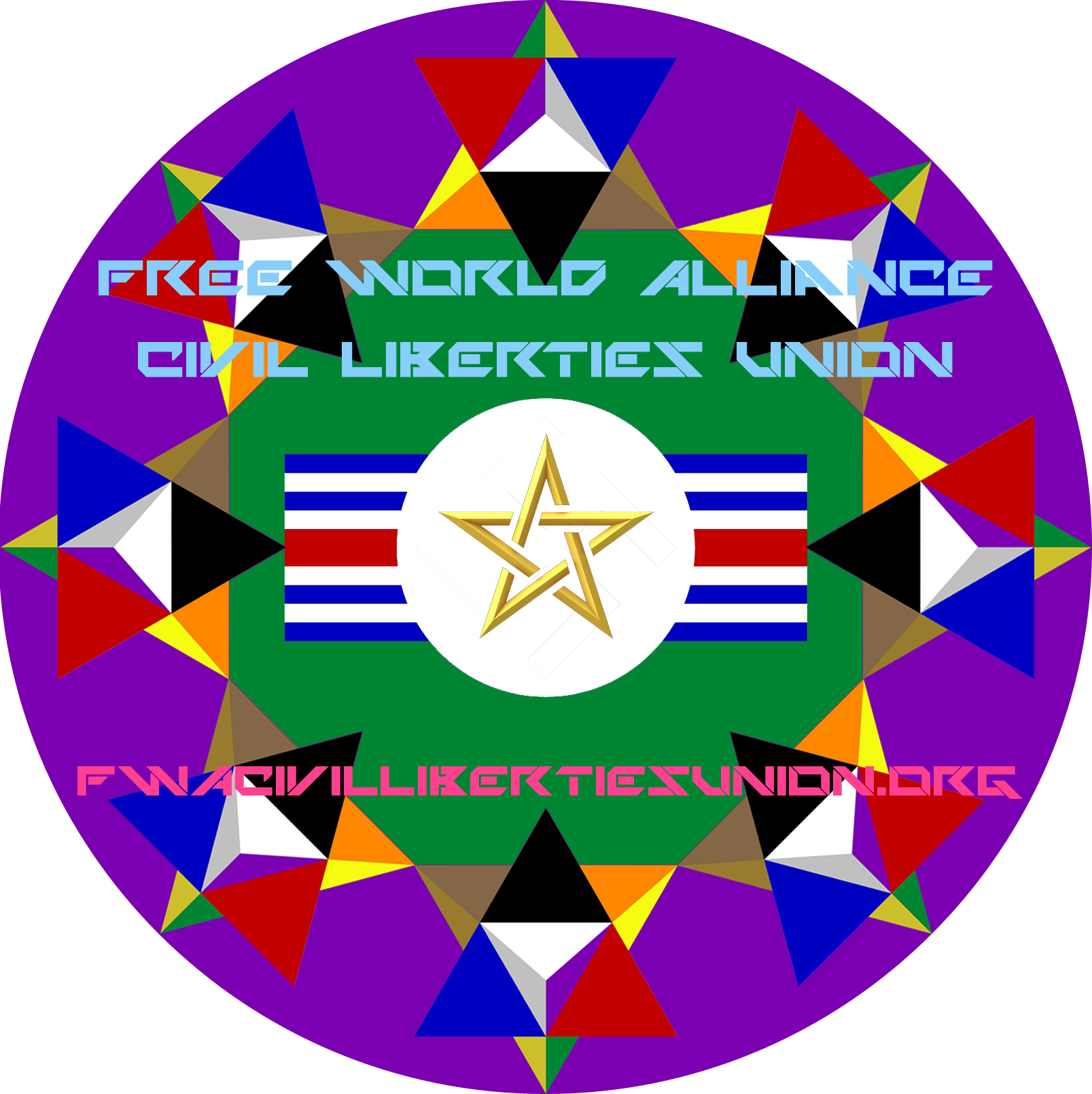 Free World Alliance Civil Liberties Union